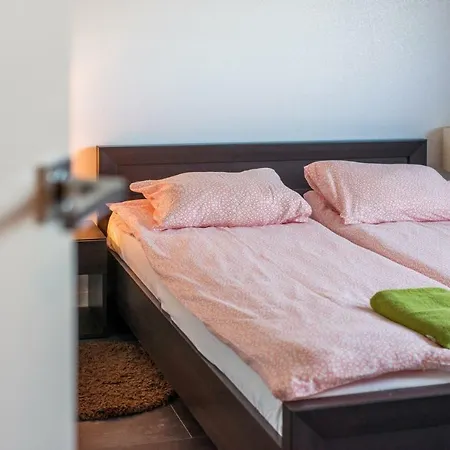 Appartamento Mw Zaspa Jana Pawla Ii *