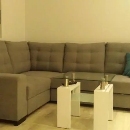 Appartamento Mw Zaspa Jana Pawla Ii
