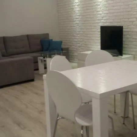 Appartamento Mw Zaspa Jana Pawla Ii *