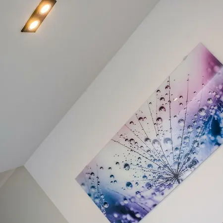 Mw Zaspa Jana Pawla Ii Lägenhet *
